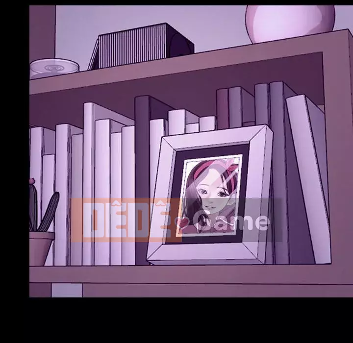 Nói yêu tôi thật to Chương 23-24