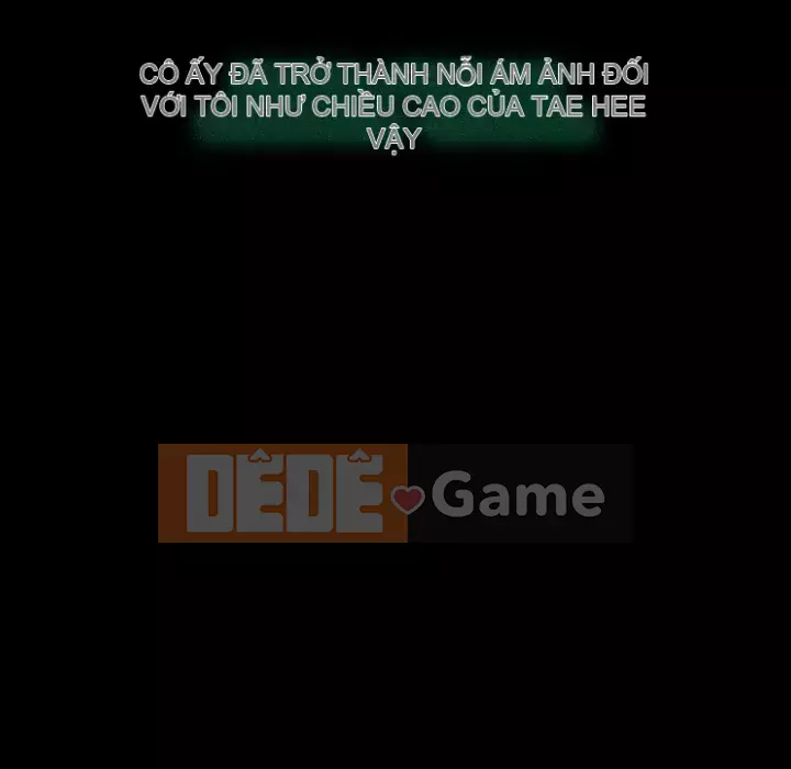 Nói yêu tôi thật to Chương 23-24