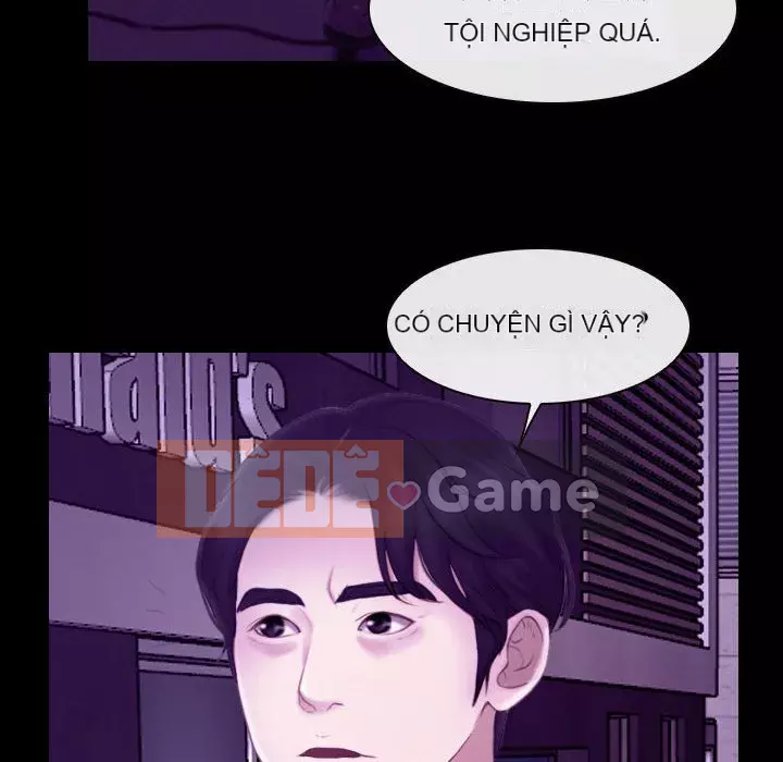 Nói yêu tôi thật to Chương 23-24