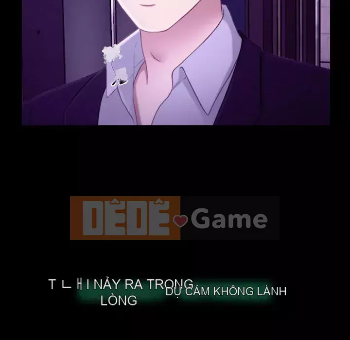 Nói yêu tôi thật to Chương 23-24