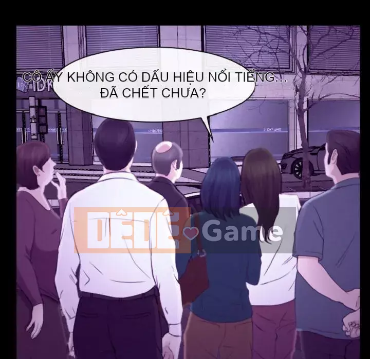 Nói yêu tôi thật to Chương 23-24