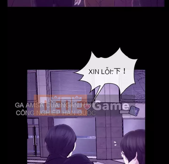 Nói yêu tôi thật to Chương 23-24