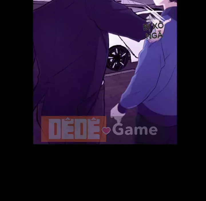 Nói yêu tôi thật to Chương 23-24