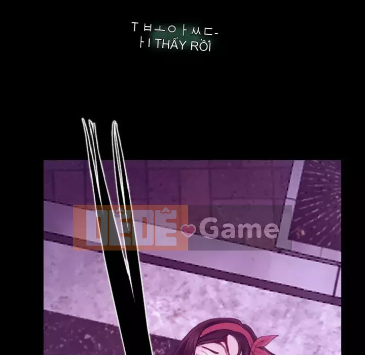 Nói yêu tôi thật to Chương 23-24