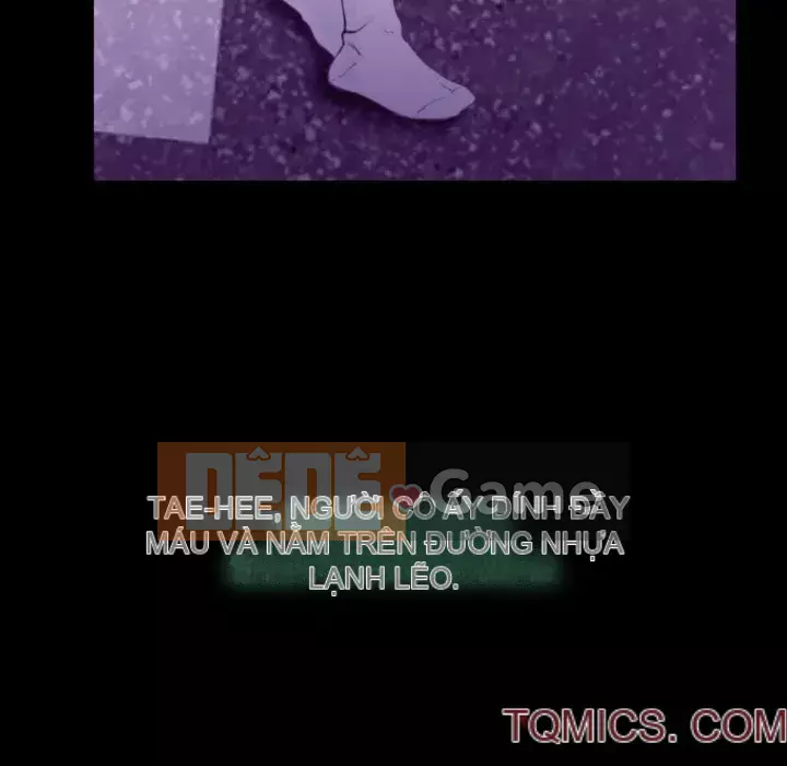 Nói yêu tôi thật to Chương 23-24