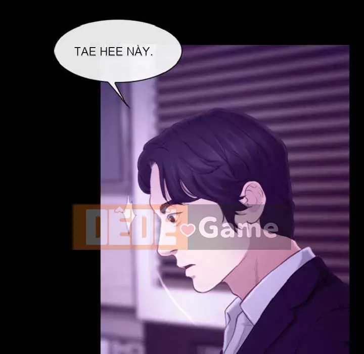 Nói yêu tôi thật to Chương 23-24