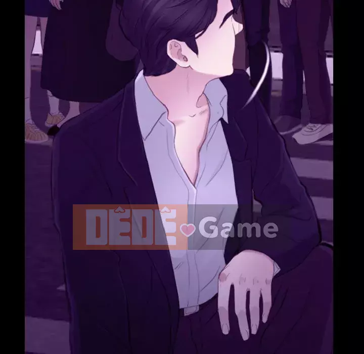 Nói yêu tôi thật to Chương 23-24