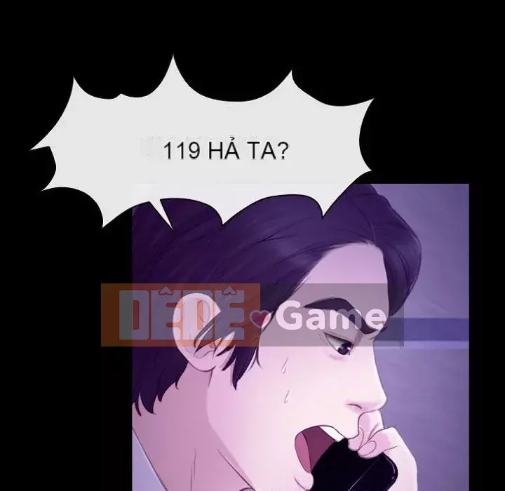 Nói yêu tôi thật to Chương 23-24