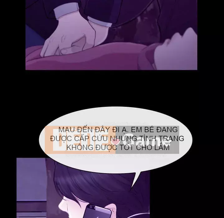 Nói yêu tôi thật to Chương 23-24