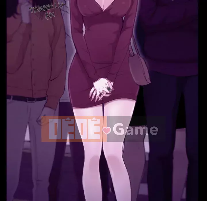 Nói yêu tôi thật to Chương 23-24