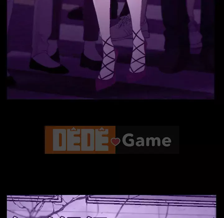 Nói yêu tôi thật to Chương 23-24