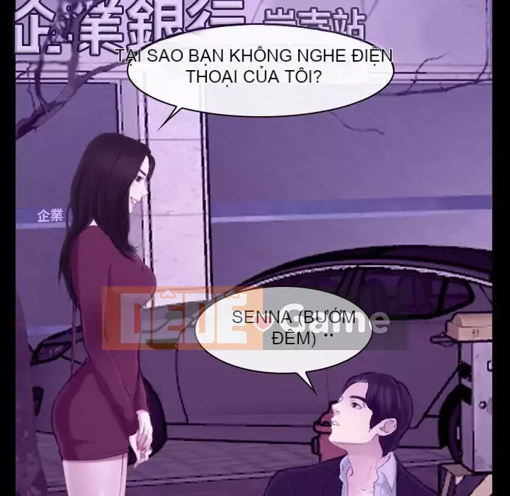 Nói yêu tôi thật to Chương 23-24