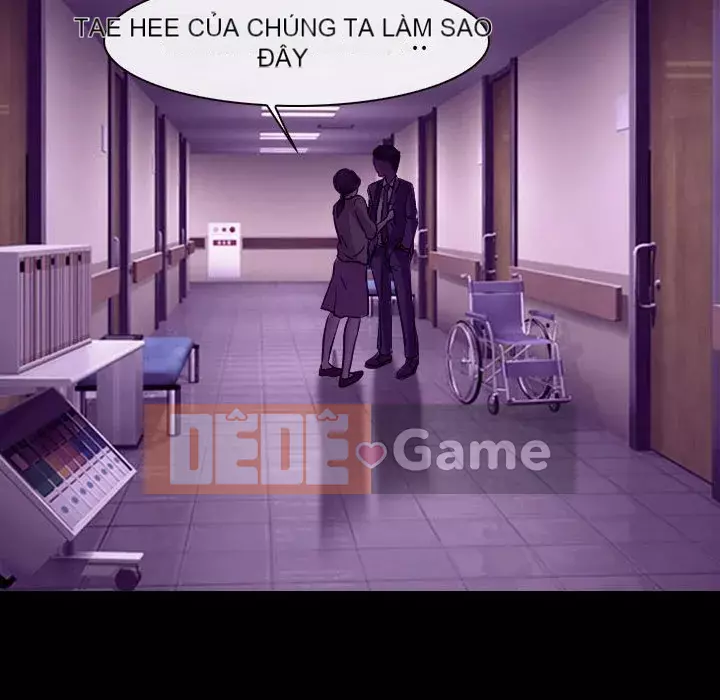 Nói yêu tôi thật to Chương 23-24