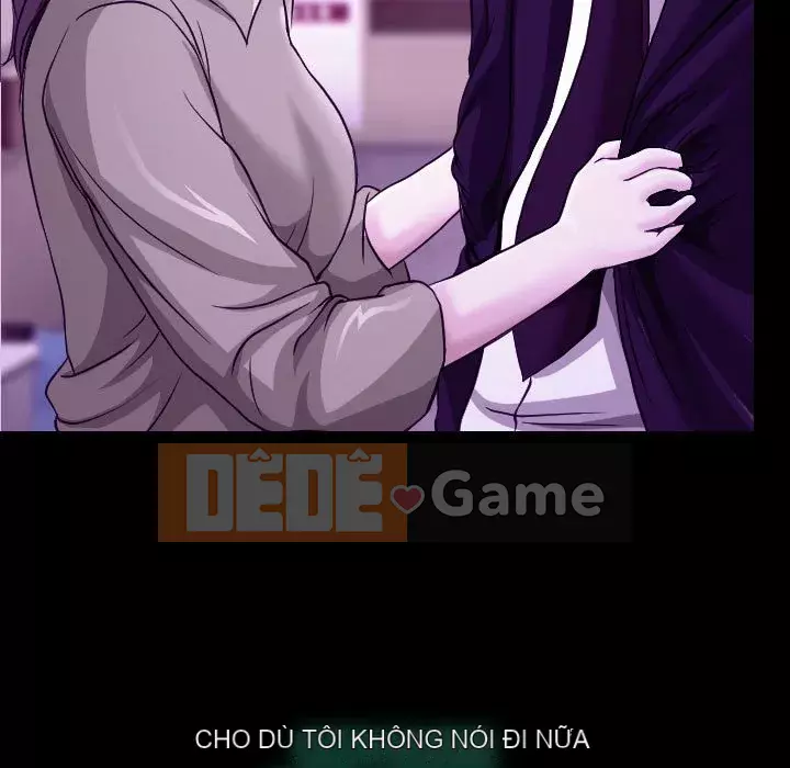 Nói yêu tôi thật to Chương 23-24