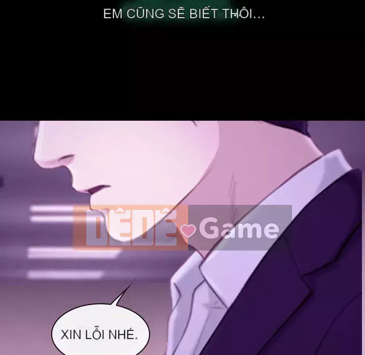 Nói yêu tôi thật to Chương 23-24