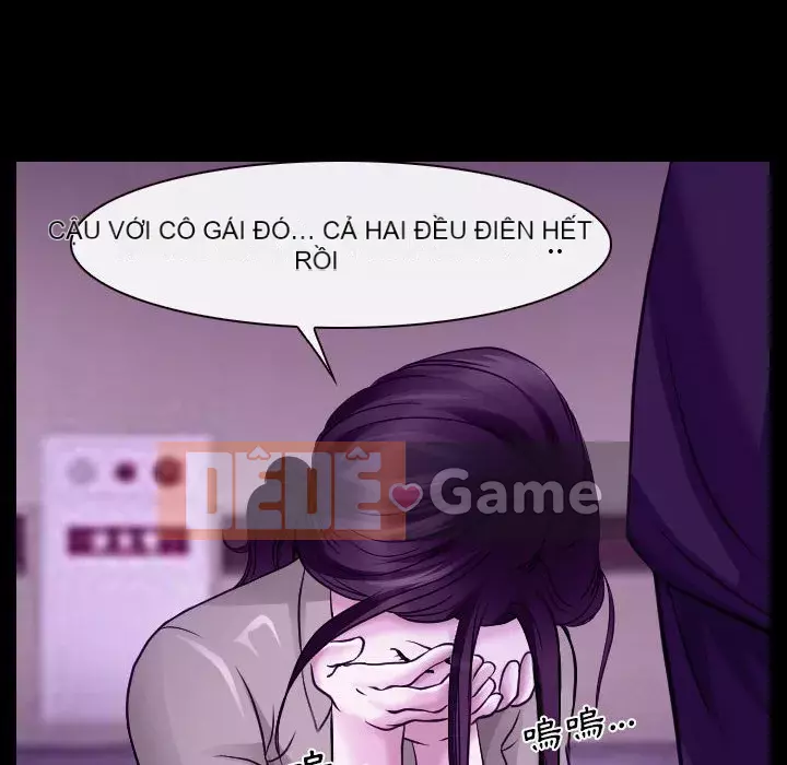 Nói yêu tôi thật to Chương 23-24