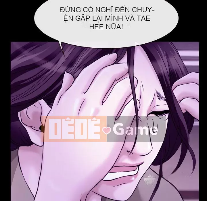 Nói yêu tôi thật to Chương 23-24