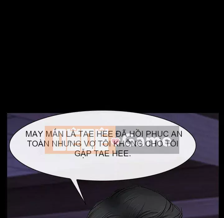 Nói yêu tôi thật to Chương 23-24