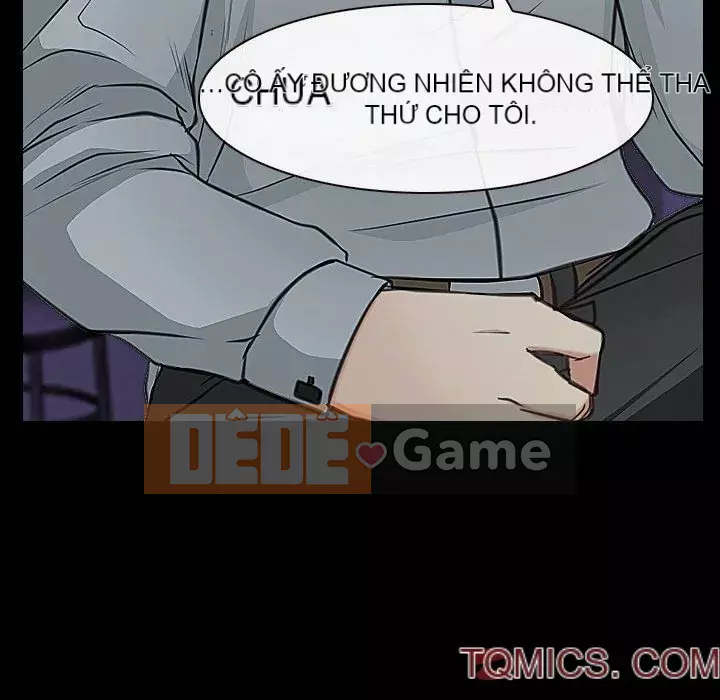 Nói yêu tôi thật to Chương 23-24