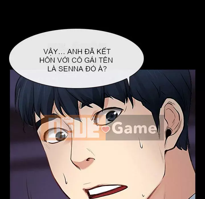 Nói yêu tôi thật to Chương 23-24