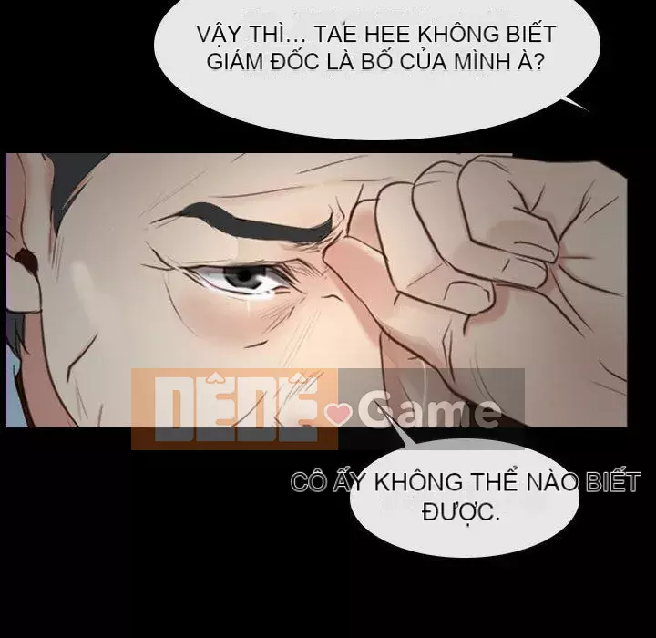 Nói yêu tôi thật to Chương 23-24