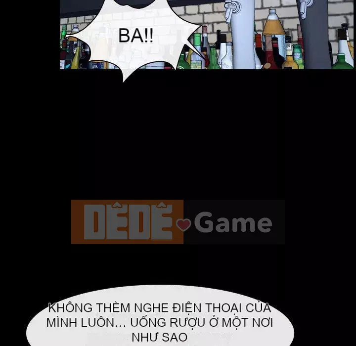 Nói yêu tôi thật to Chương 23-24