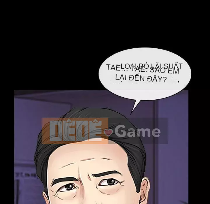 Nói yêu tôi thật to Chương 23-24