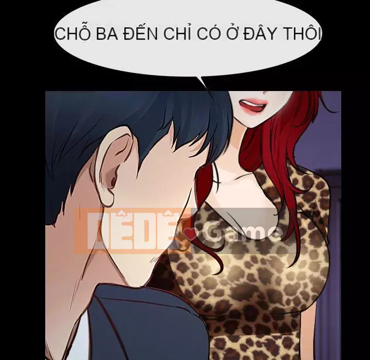 Nói yêu tôi thật to Chương 23-24