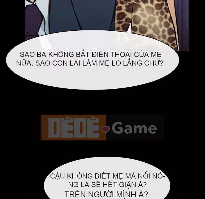 Nói yêu tôi thật to Chương 23-24