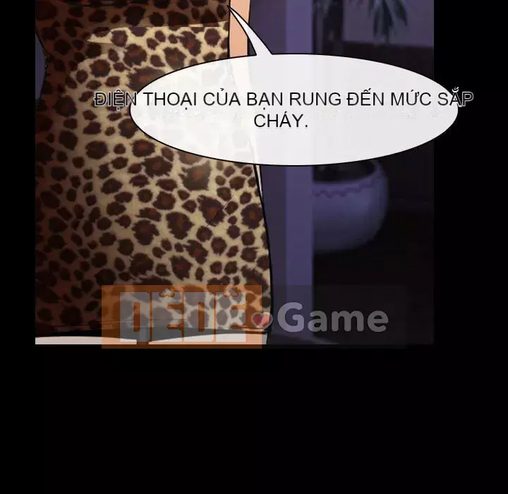 Nói yêu tôi thật to Chương 23-24