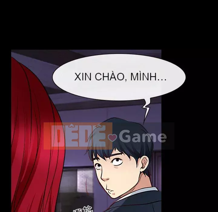 Nói yêu tôi thật to Chương 23-24