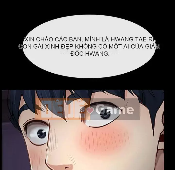 Nói yêu tôi thật to Chương 23-24