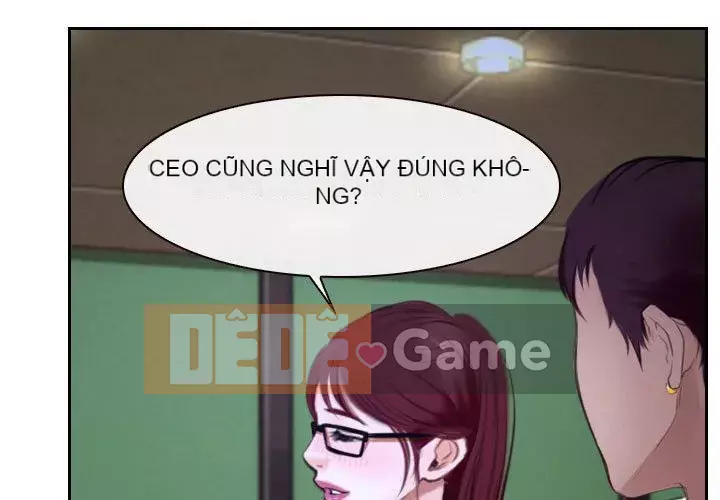 Nói yêu tôi thật to Chương 21-22