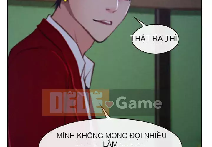 Nói yêu tôi thật to Chương 21-22