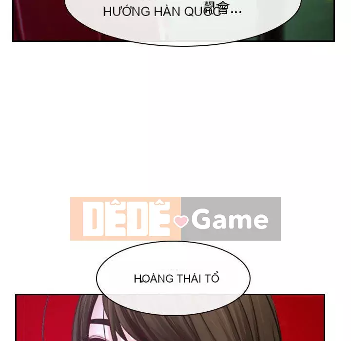 Nói yêu tôi thật to Chương 21-22