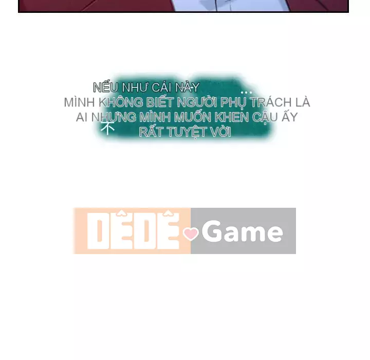 Nói yêu tôi thật to Chương 21-22