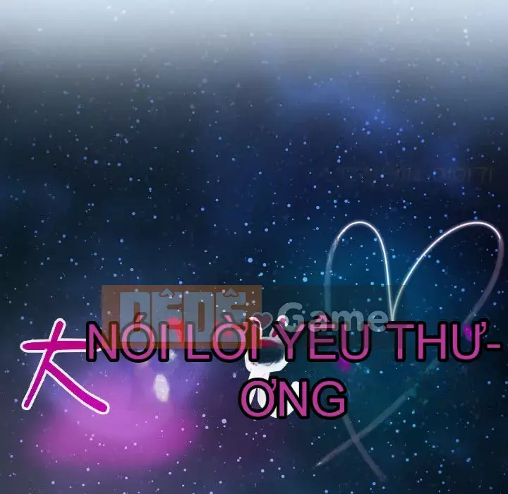 Nói yêu tôi thật to Chương 21-22