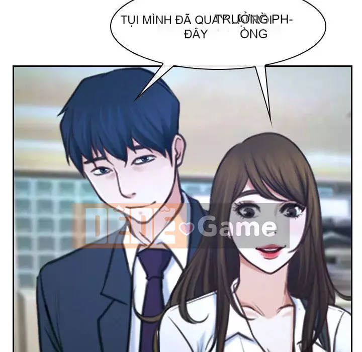 Nói yêu tôi thật to Chương 21-22