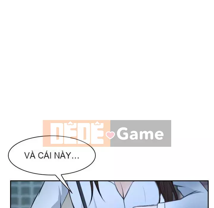 Nói yêu tôi thật to Chương 21-22