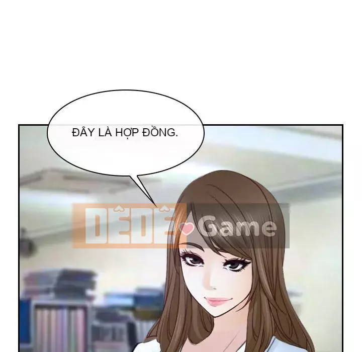 Nói yêu tôi thật to Chương 21-22