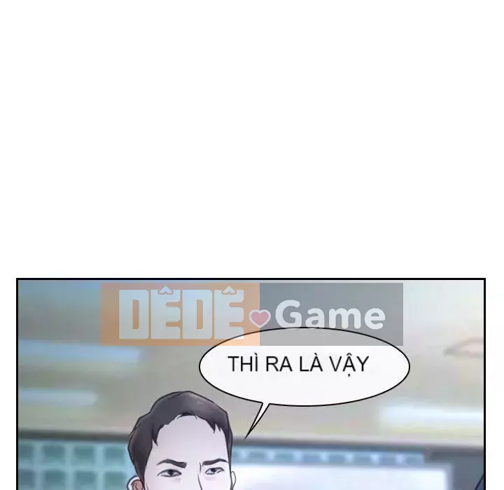 Nói yêu tôi thật to Chương 21-22