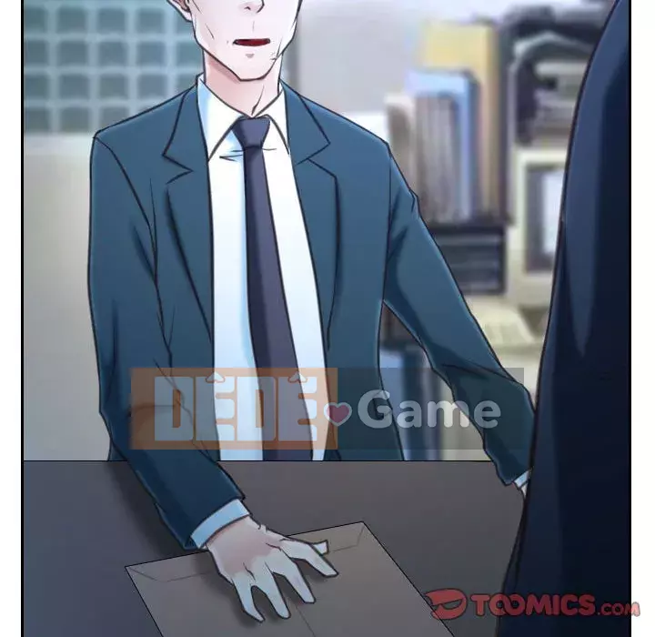 Nói yêu tôi thật to Chương 21-22