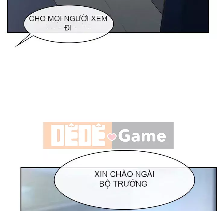 Nói yêu tôi thật to Chương 21-22