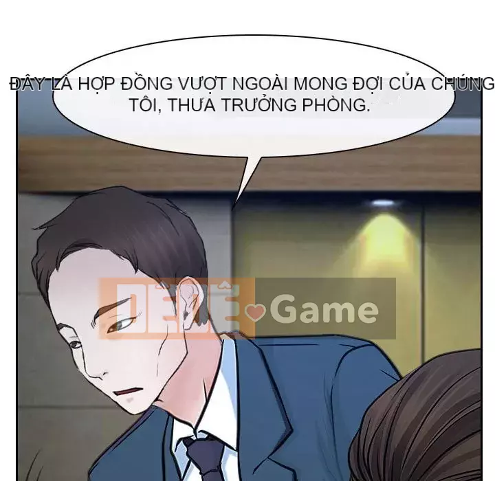 Nói yêu tôi thật to Chương 21-22