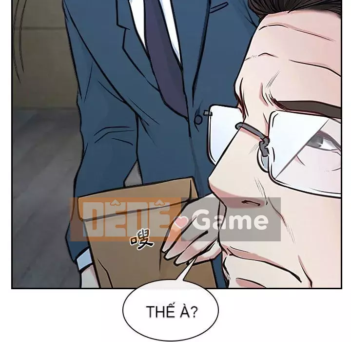 Nói yêu tôi thật to Chương 21-22