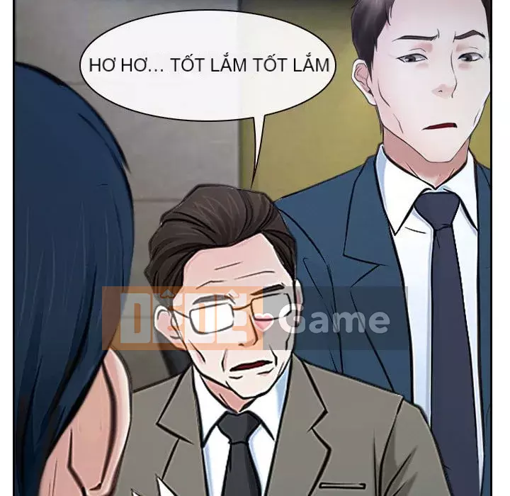 Nói yêu tôi thật to Chương 21-22