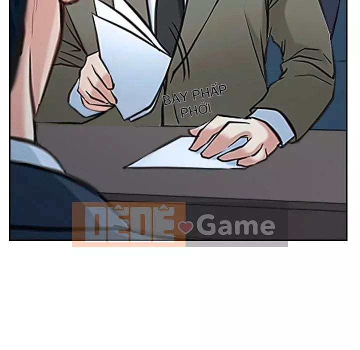 Nói yêu tôi thật to Chương 21-22