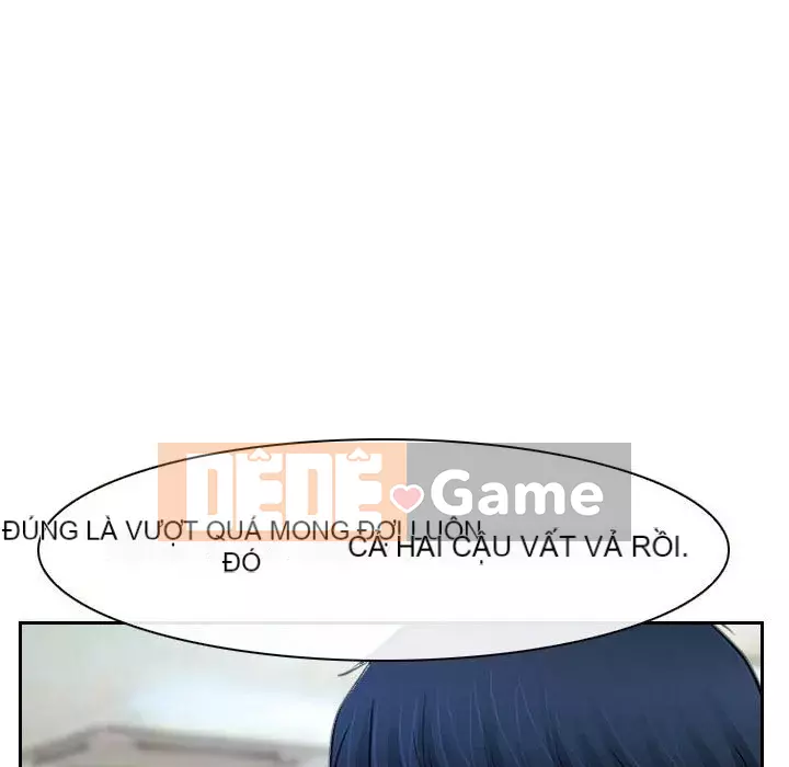 Nói yêu tôi thật to Chương 21-22