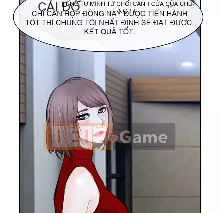 Nói yêu tôi thật to Chương 21-22