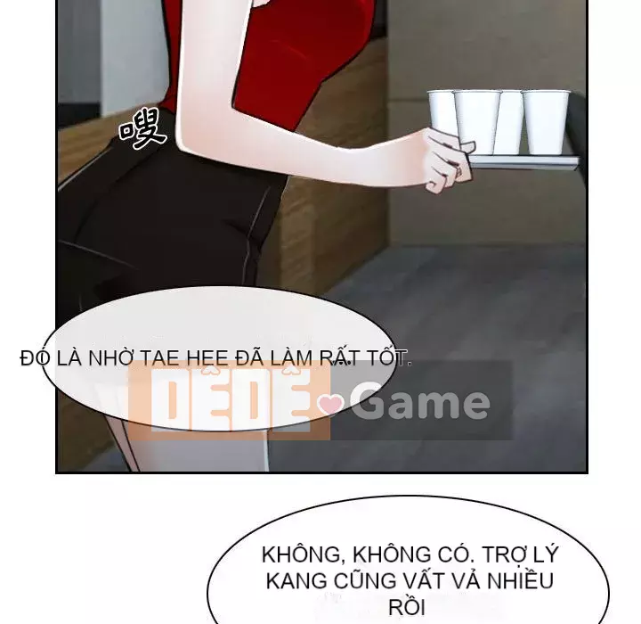 Nói yêu tôi thật to Chương 21-22